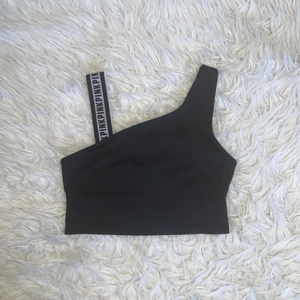 Vs pink‎ top